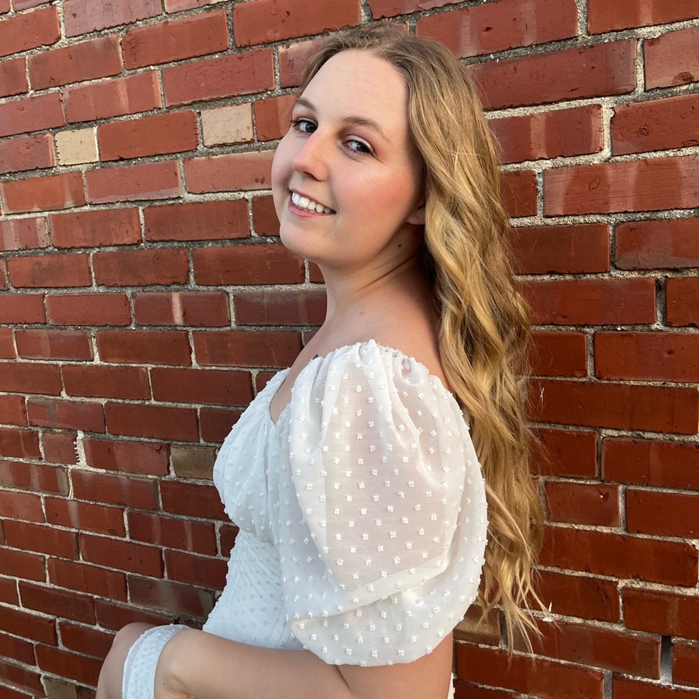 Meet your Posher, Emma